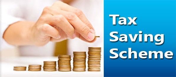 Tax Saving