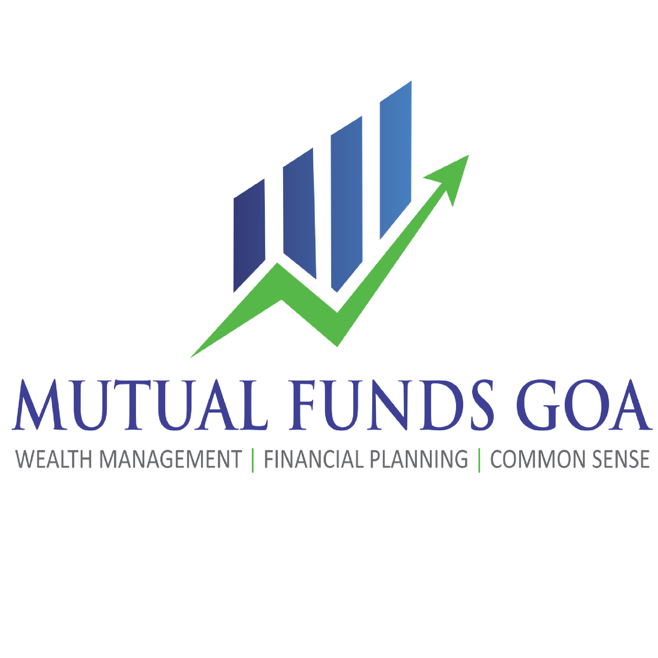 Mutual Funds Goa Logo